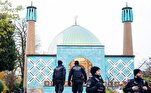 Bakıri ve Baerbock, Hamburg İslam Merkezi konusunu görüştü