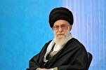 Ayetullah Hamanei yeni seçilen Cumhurbaşkanı Pezeşkiyan'ı kabul etti