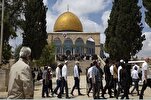 Pakistan Siyonistlerin Mescid-i Aksa’ya saldırısını kınadı