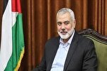 Şehit İsmail Heniyye Doha’da ebediyete uğurlandı
