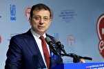 İmamoğlu'ndan Siyonist bakanın paylaşımına tepki