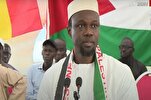 Senegal Başbakanı Siyonist rejiminin izole ve boykot edilmesi çağrısında bulundu