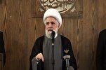 Hizbullah Genel Sekreter Yardımcısı: Siyonist rejim hedeflerine ulaşamayacak