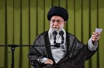 Ayetullah Hamanei’den Şehit Nasrullah için taziye mesajı