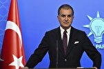 Çelik: İsrail güçlerinin vatandaşımızı öldürmesini lanetliyoruz