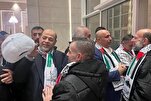 Türkiye, Tunus ve Cezayir serbest bırakılan Filistinli esirleri kabul edecek