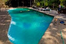 ABD’de Filistin asıllı 3 yaşındaki çocuğu boğmaya çalışan Amerikalı kadın suçlu bulundu