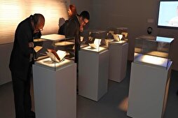 Tunus’un tarihi hazinelerinde saklı el yazmaları