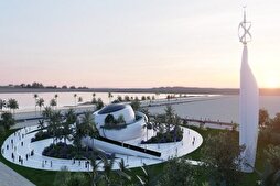 Umman’da 3D baskı kullanılarak ilk caminin inşası için anlaşma imzalandı