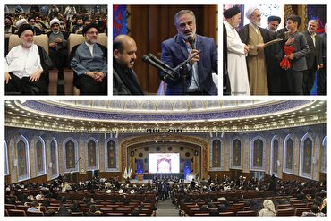 Zeynü’l Esvat yarışması, genç neslin Kur’anî yaşam tarzıyla bağ kurmasının muştusudur