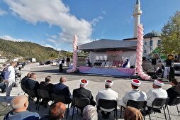 Bulgaristan’da Kur’an-ı Kerim konulu toplantı