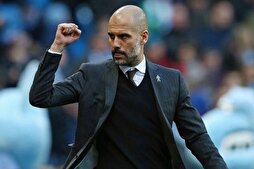 Guardiola: Filistin halkı için sokaklara çıkın