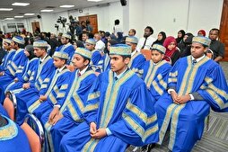 Maldivler’de Kur’an hafızlarının sayısında artış