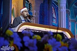 Mısırlı kârilerin katılımıyla Kuba caminde Kur’anî buluşma