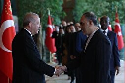 İranlı büyükelçiden Erdoğan’a Zafer Bayramı tebriği