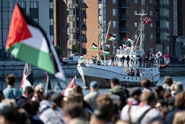 Dünyanın en büyük filosu, Gazze için İspanya’dan yola çıkıyor