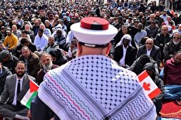 Gazze savaşından bu yana Kanada’da Müslümanlara yönelik İslamofobi artışta