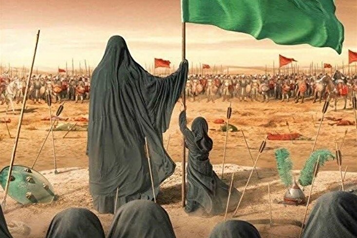 “Hz. Zeyneb: Suskunluğun Değil, Direnişin Sesi”