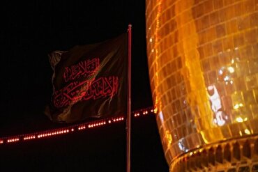 İmam Hasan Askeri’nin şehadet yıldönümüne 4 milyon ziyaretçi katıldı