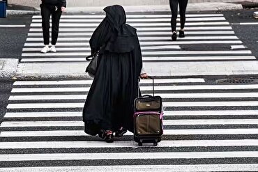 Fillandiyalı Müslümanlar burkanın yasaklanması önerisinden endişeli