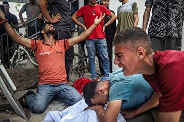 Soykırımcı İsrail'in Gazze'ye saldırılarında can kaybı son 24 saatte 50 artarak 66 bin 55'e yükseldi