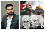 شهید سلیمانی صدائے وحدت و عدالت تھے