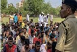 انڈیا سینکڑوں مسلمانوں کو بنگلہ دیش میں جلاوطن کررہا ہے