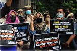 انڈیا میں مسلم فوبیا کے خلاف نفرت انگیز ردعمل