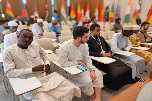 利比亚《古兰经》背诵和诵读国际比赛拉开帷幕