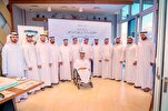 阿联酋准备举办第 21 届全国《古兰经》比赛