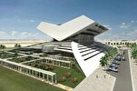 迪拜《古兰经》建筑新图书馆落成典礼+照片